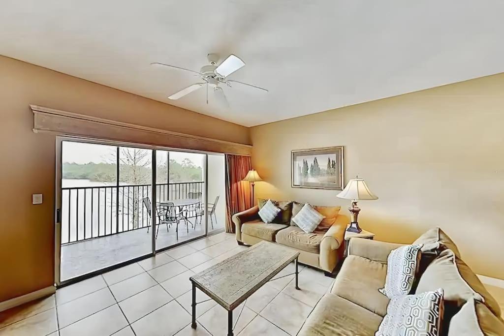 Entire Rental 3-Br Minutes From Disney X8 Hot Tub Apartment 2204 Orlando Eksteriør billede
