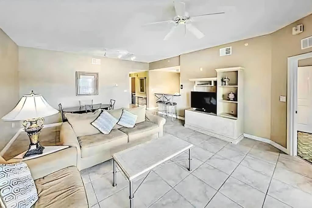 Entire Rental 3-Br Minutes From Disney X8 Hot Tub Apartment 2204 Orlando Eksteriør billede