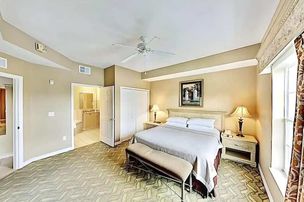 Entire Rental 3-Br Minutes From Disney X8 Hot Tub Apartment 2204 Orlando Eksteriør billede